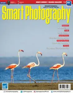 Smart Photography - May 2023