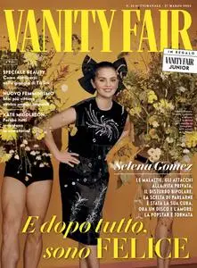 Vanity Fair Italia N.13 - 27 Marzo 2024