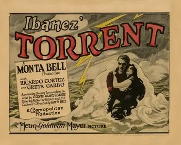 Torrent (1926)