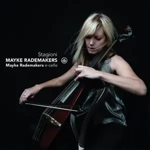 Mayke Rademakers - Stagioni (2018) [Official Digital Download]