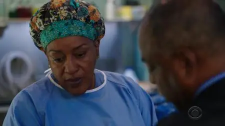 NCIS: New Orleans S05E13