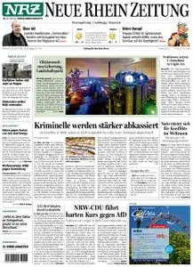 NRZ Neue Rhein Zeitung Kleve - 26. Juni 2019