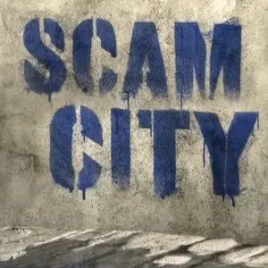 National Geographic - Scam City Season 01