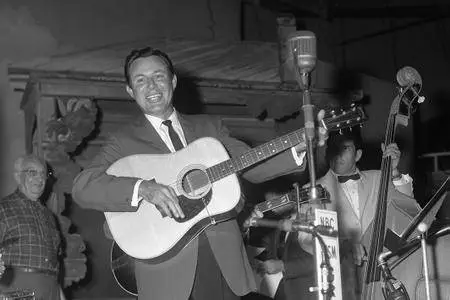 Jim Reeves - The Real... Jim Reeves: The Ultimate Collection (2013) 3CD Set