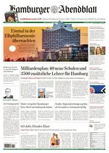 Hamburger Abendblatt Pinneberg - 07. März 2019