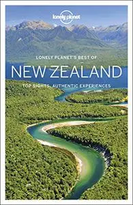 Lonely Planet Best of New Zealand (Travel Guide)