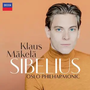 Klaus Mäkelä, Oslo Philharmonic - Jean Sibelius: Symphonies Nos.1-7; Tapiola (2022)