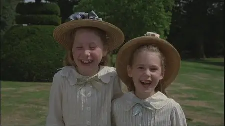 Black Beauty (1994)