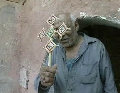 Discovery Channel - Secrets of Archaeology 06of27 The Cities of the Pharaohs