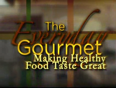 The Great Courses - The Everyday Gourmet: Making Healthy Food Taste Great