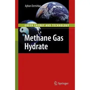 Methane Gas Hydrate (Repost)