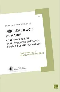 Alain-Jacques Valleron  et collectif, "L'épidémiologie humaine : ..."