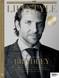 Lifestyle - Nr.1 2016