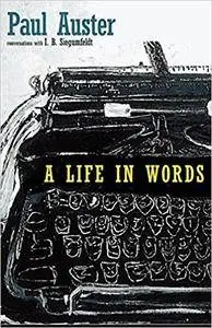 A Life in Words: In Conversation with I. B. Siegumfeldt