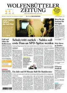 Wolfenbütteler Zeitung - 14. Februar 2018