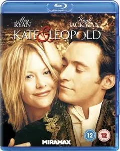 Kate & Leopold (2001) [w/Commentary]