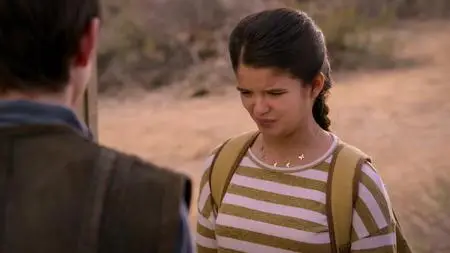 Surfside Girls S01E06