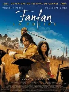 (Comedie) Fanfan la Tulipe [DVDrip] 2003