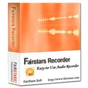 FairStars Recorder v3.32