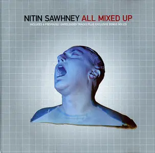 Nitin Sawhney - All Mixed Up (2004) 2CDs [Re-Up]