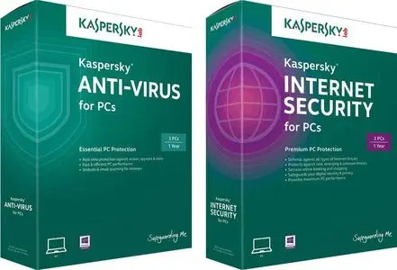 Kaspersky Internet Security / Kaspersky Anti-Virus 2015 15.0.0.463.0.212.0