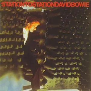 David Bowie - Station To Station (1976)