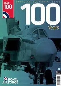 Royal Air Force: RAF 100 Years (2018)