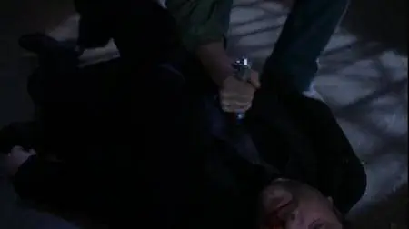 Supernatural S13E01