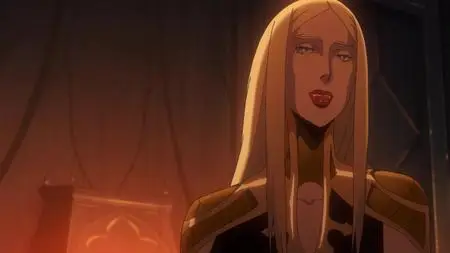 Castlevania S02E02