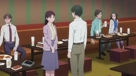 30-sai made Doutei dato Mahoutsukai ni Nareru Rashii - 03 (1080p