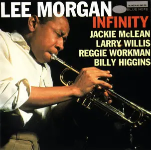 Lee Morgan - Infinity (1965) {Blue Note Japan 20-bit Remaster, TOCJ-1627}