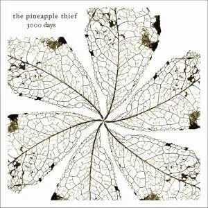 The Pineapple Thief - 3000 Days (2009)