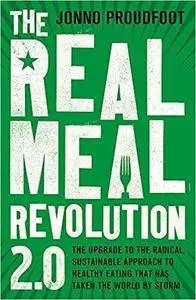 The Real Meal Revolution 2.0