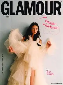 Glamour España - diciembre 2021