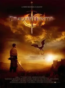 Dragon Hunter (2008) DVDRip