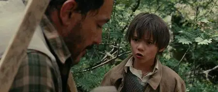 Belle e Sebastien (2013)