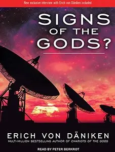 Signs of the Gods? [Audiobook] {Repost}