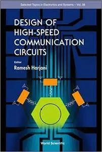 Design of High-Speed Communication Circuits (Repost)