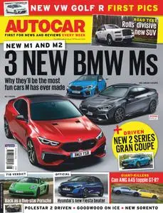 Autocar UK - 19 February 2020