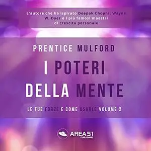 «I poteri della mente» by Prentice Muldford