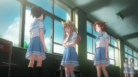 Hibike! Euphonium 2 - 04 10bit BD1080p x265