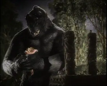 King Kong - Limited Edition (1933)