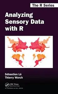 Analyzing Sensory Data with R (repost)