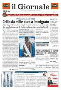 il Giornale - 29 Novembre 2017