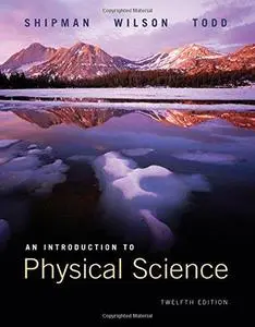 An Introduction to Physical Science