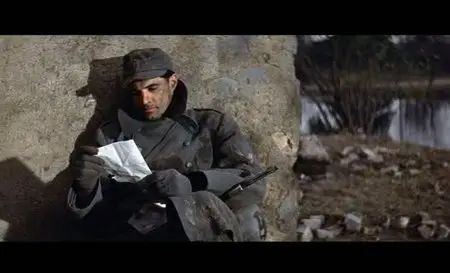 Le temps d'aimer et le temps de mourir (1958)
