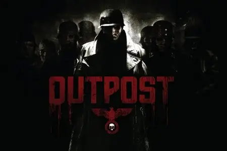 Outpost (2008, Limited)