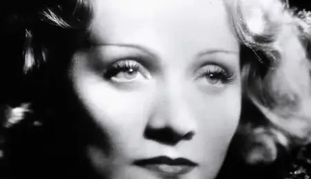 (Fr5) Un soir avec Marlène Dietrich - Le crépuscule d'un ange (2012)