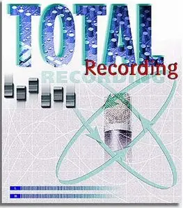 Total recording: The Complete Guide to Audio Production (with companion CD) (Repost)