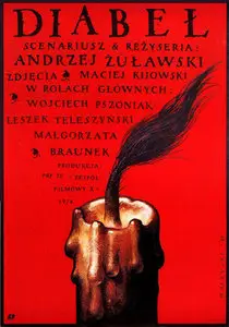 Diabel / The Devil (1972)
